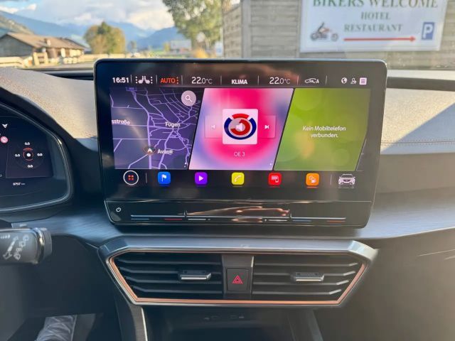 Cupra Formentor 2.0 TSI 4Drive DSG VZ