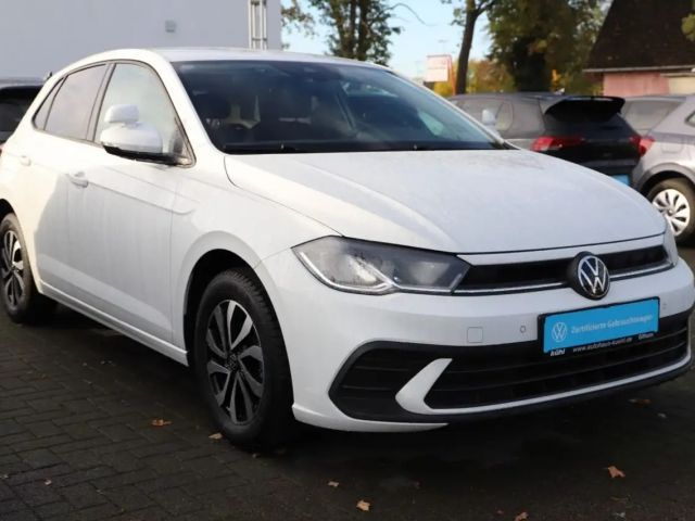 Volkswagen Polo 1.0 TSI Life