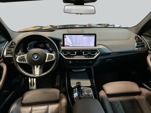 BMW iX3 Impressive iX3