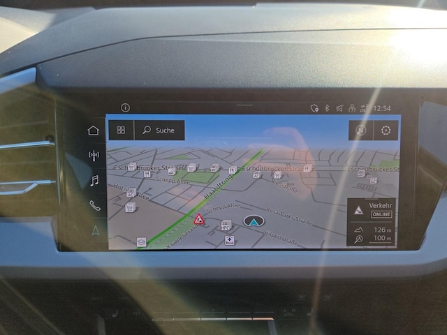 Audi Q4 e-tron Quattro