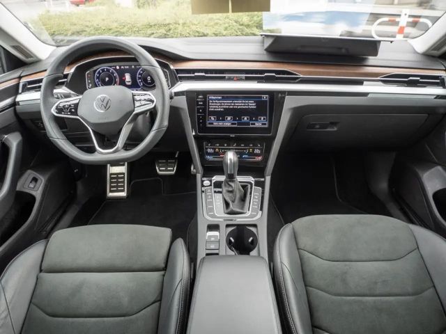 Volkswagen Arteon 2.0 TSI DSG