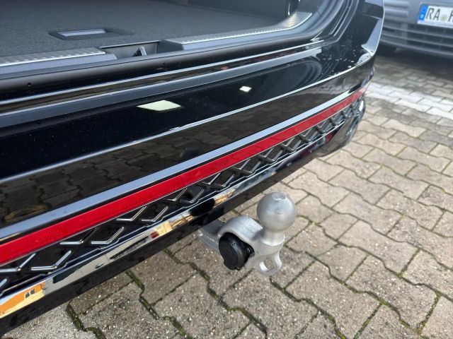 Volkswagen Passat 2.0 TDI DSG R-Line Variant