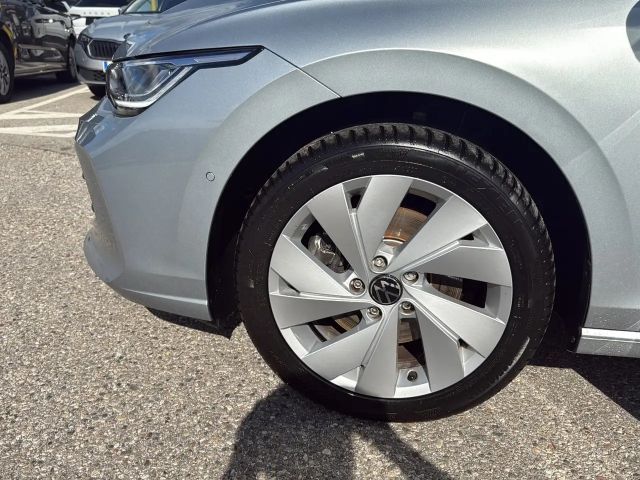 Volkswagen Golf Business Variant