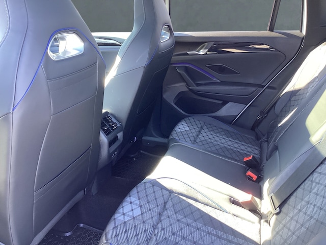 Volkswagen Tiguan 2.0 TDI R-Line