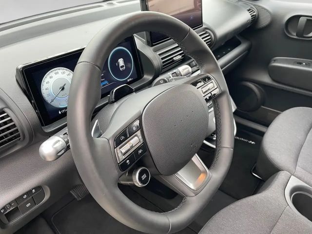 Hyundai INSTER 49 kWh