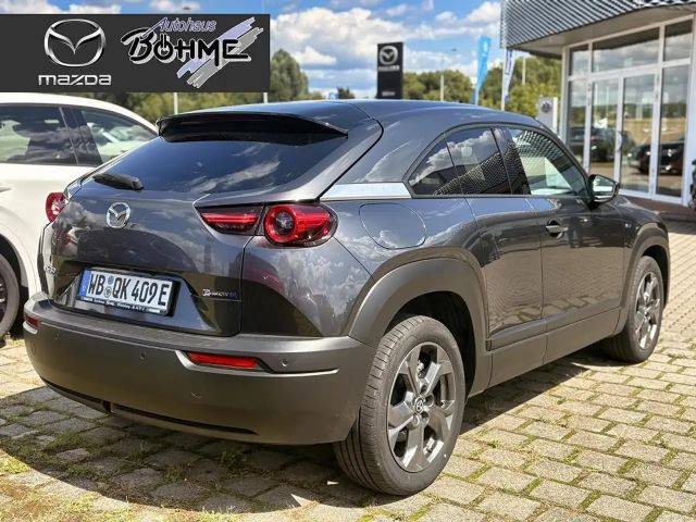 Mazda MX-30 SkyActiv e-Skyactiv