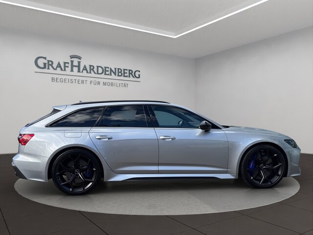 Audi A6 e-tron Avant Performance Quattro