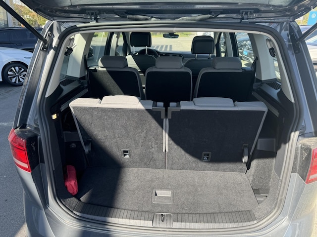 Volkswagen Touran 1.5 TSI Comfortline