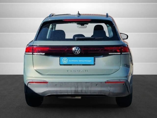Volkswagen Tiguan 2.0 TDI Life