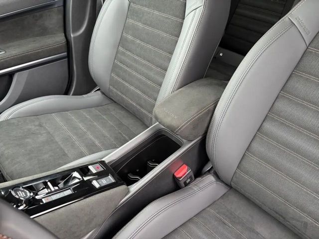 Alfa Romeo Junior Ibrida