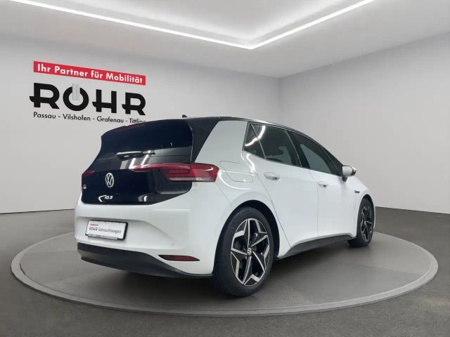 Volkswagen ID.3 Performance Pro