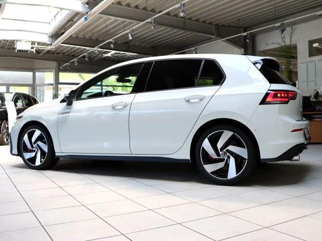 Volkswagen Golf 2.0 TSI DSG GTI