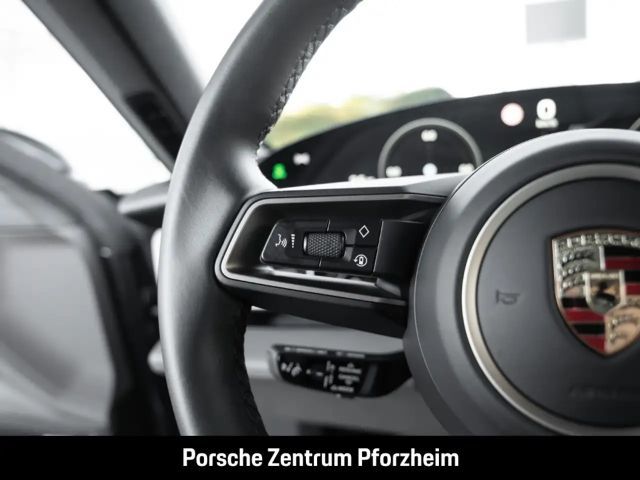 Porsche Taycan 4S Cross Turismo
