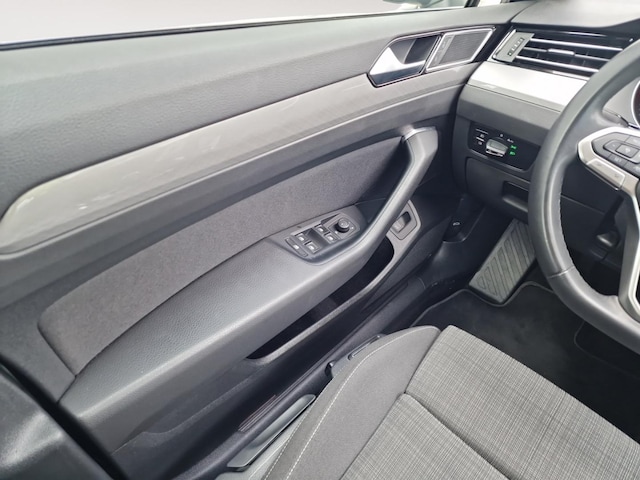 Volkswagen Passat 2.0 TDI BMT Variant