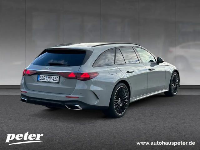 Mercedes-Benz E 450 4MATIC AMG Line Estate