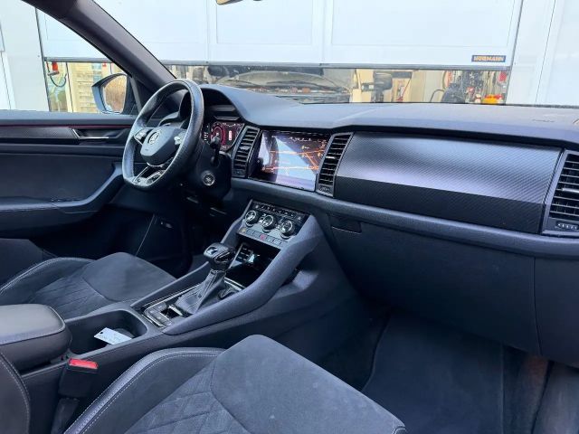 Skoda Kodiaq 2.0 TDI Sportline