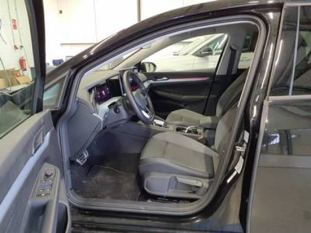 Volkswagen Golf 2.0 TDI DSG Golf VIII