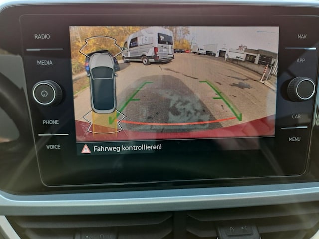 Volkswagen T-Roc 1.0 TSI Cabriolet