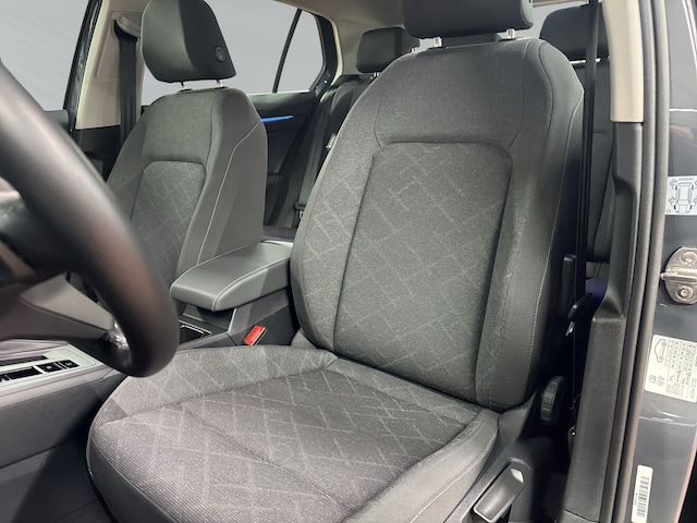 Volkswagen Golf 2.0 TDI DSG Life