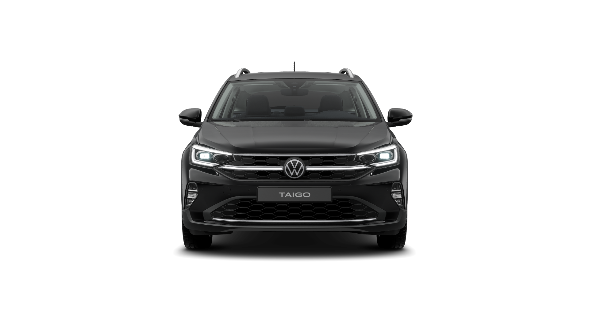 Volkswagen Taigo 1.5 TSI DSG Style