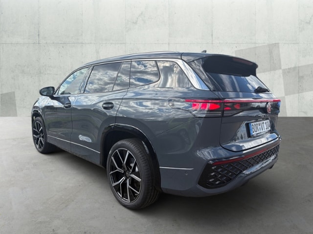 Volkswagen Tayron 2.0 TDI 4Motion R-Line