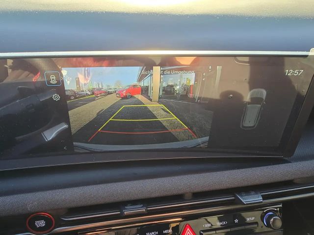 Hyundai Tucson N Line