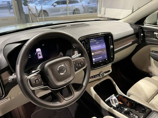 Volvo XC40 AWD Bright Ultimate