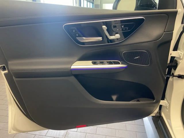 Mercedes-Benz GLC 300 GLC