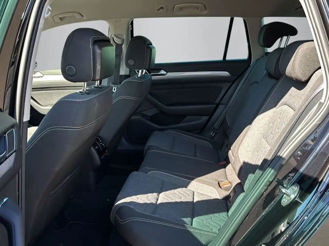 Volkswagen Passat 2.0 TDI Business DSG Variant