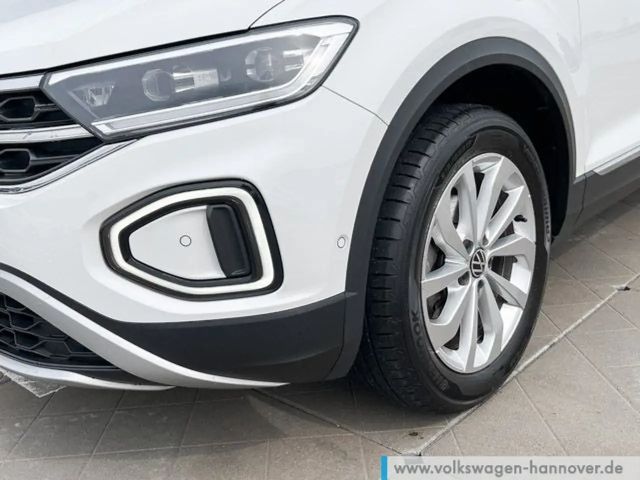 Volkswagen T-Roc 1.0 TSI