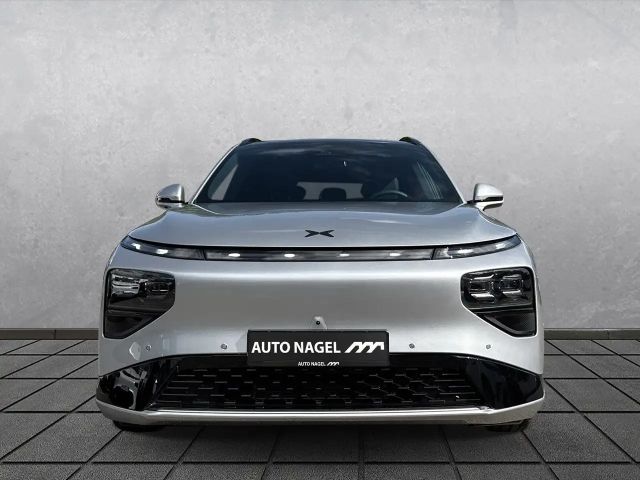 Xpeng G9 AWD Performance