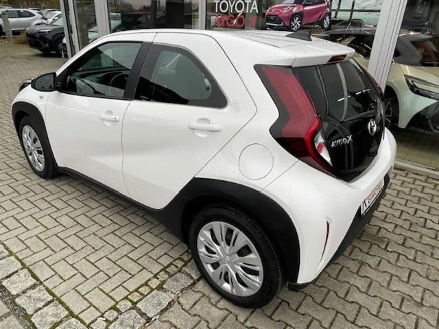 Toyota Aygo X Play X-play