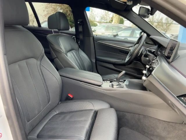 BMW 520 520d Touring