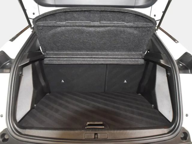 Peugeot 2008 Allure Pack