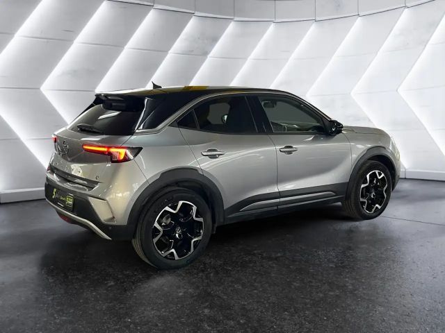 Opel Mokka Mokka-e Ultimate