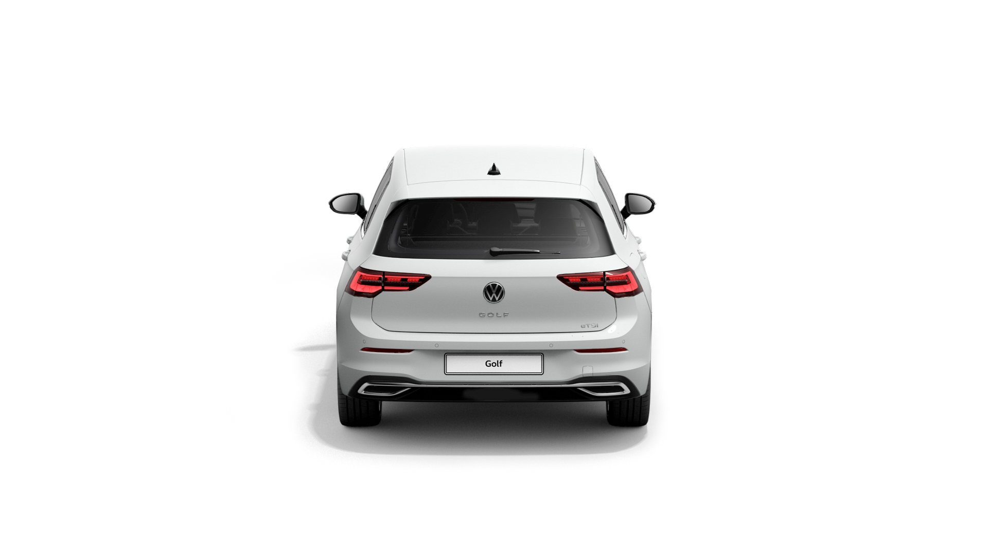 Volkswagen Golf 1.5 eTSI DSG Style