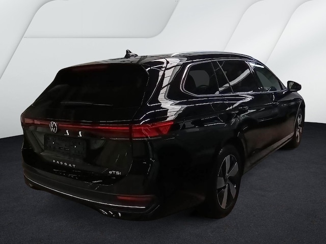 Volkswagen Passat Business DSG Variant