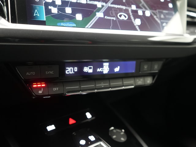 Audi Q4 e-tron 50 Quattro Sportback