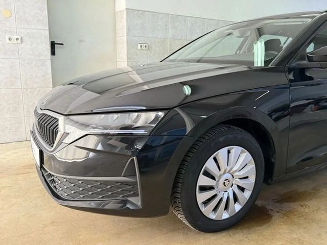 Skoda Octavia 2.0 TDI