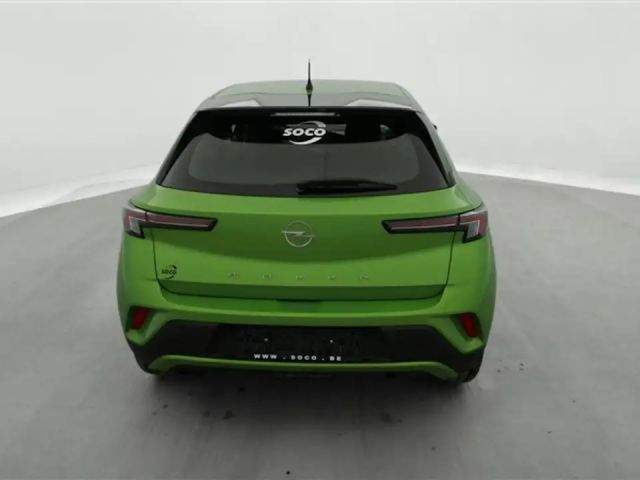 Opel Mokka 1.2 Turbo Elegance Turbo