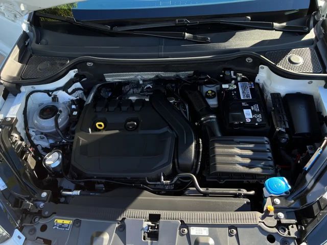 Seat Ateca 1.5 TSI DSG FR-lijn