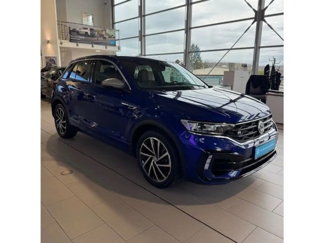 Volkswagen T-Roc 2.0 TSI 4Motion