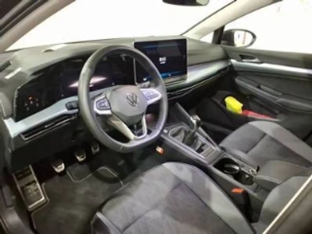 Volkswagen Golf Golf VIII Plus