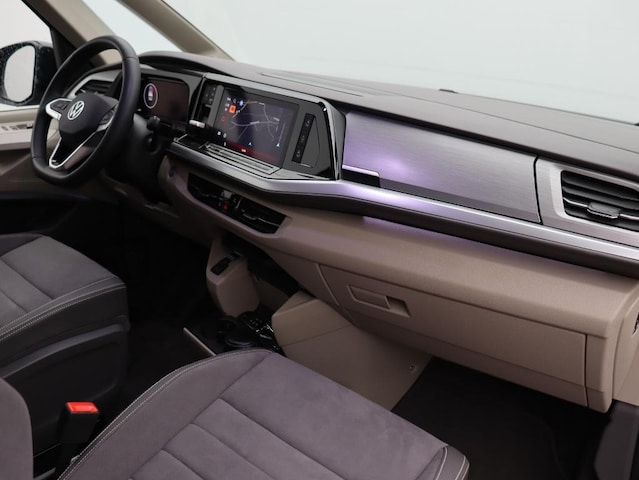 Volkswagen Multivan DSG Lang T7