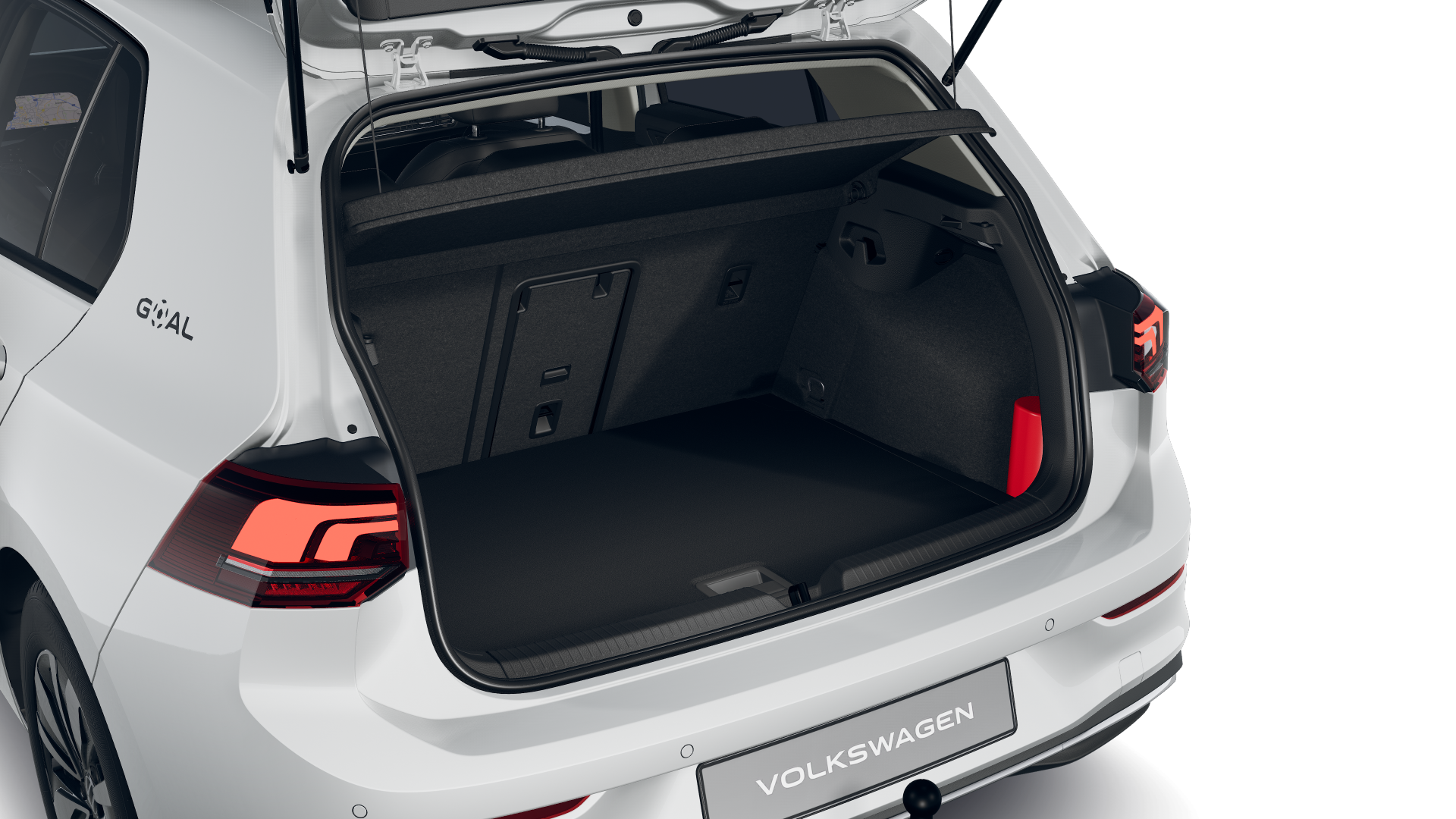 Volkswagen Golf 2.0 TDI