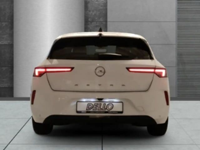 Opel Astra Business Edition