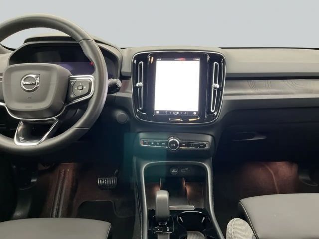 Volvo XC40 Recharge Ultimate