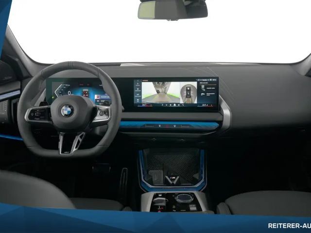 BMW X3 xDrive