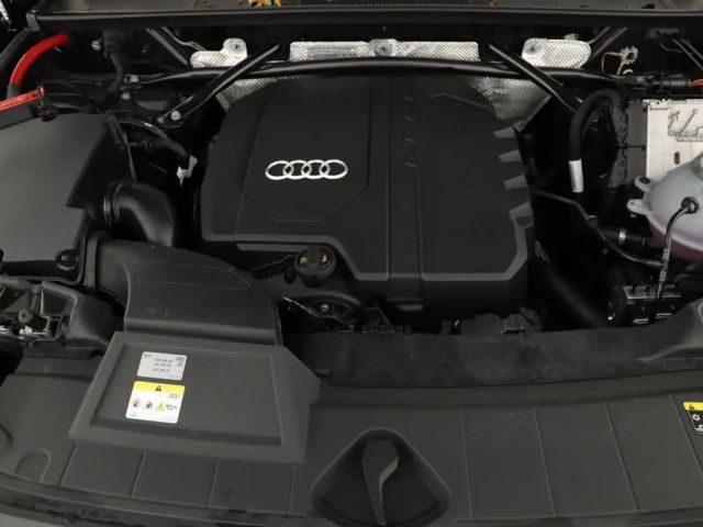 Audi Q5 45 TFSI Quattro S-Tronic