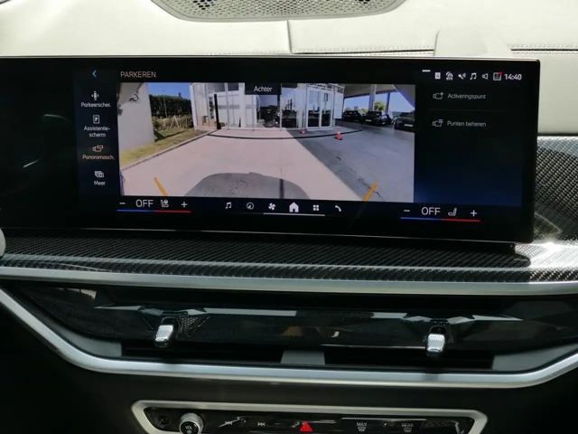 BMW X5 M-Sport xDrive50e